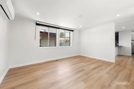 Property photo of 8 Brazel Street Higgins ACT 2615