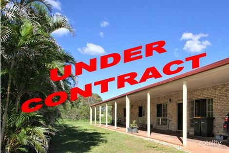 Property photo of 451 Craignish Road Craignish QLD 4655