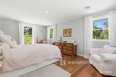 Property photo of 11 Cherry Road Macclesfield VIC 3782