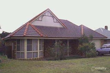 11 Matisse Pl, Mackenzie, QLD 4156