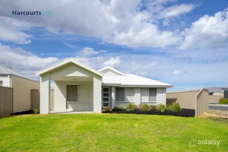 Property photo of 12 Dichiera Bend Dalyellup WA 6230