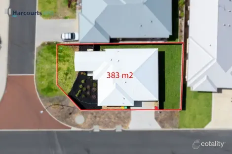 Property photo of 12 Dichiera Bend Dalyellup WA 6230