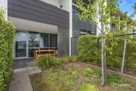 Property photo of 5/34 Dooring Street Dickson ACT 2602