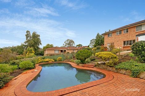 Property photo of 48 Casuarina Drive Cherrybrook NSW 2126