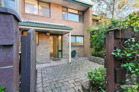 Property photo of 15/10A Tuckwell Place Macquarie Park NSW 2113