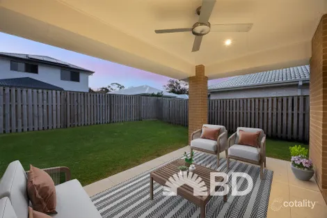 Property photo of 5 Myrtle Street Burpengary QLD 4505