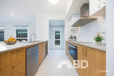 Property photo of 5 Myrtle Street Burpengary QLD 4505