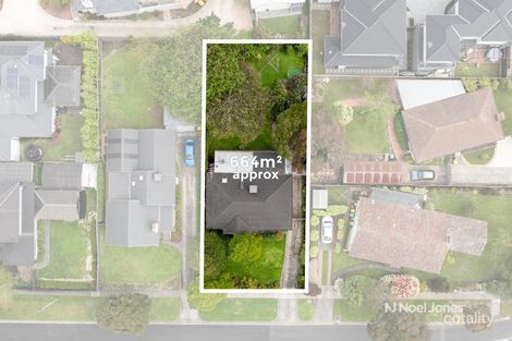 Property photo of 20 Scott Street Mitcham VIC 3132