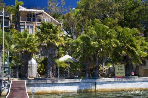 Property photo of 10 Cabarita Road Avalon Beach NSW 2107