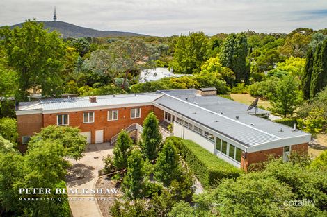 Property photo of 115 Schlich Street Yarralumla ACT 2600