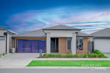 72 Gossia Ave, Craigieburn, VIC 3064