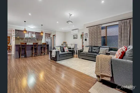 Property photo of 13 Barnell Street Craigieburn VIC 3064