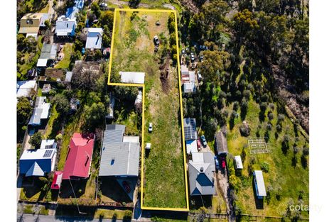 Property photo of 97 Wimble Street Seymour VIC 3660