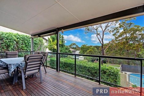 Property photo of 1 Beaumaris Crescent Mortdale NSW 2223
