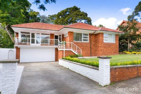 Property photo of 24 Kingsland Road Strathfield NSW 2135