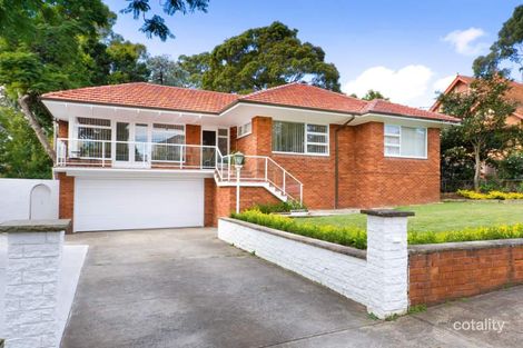 Property photo of 24 Kingsland Road Strathfield NSW 2135