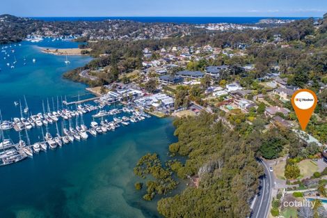 Property photo of 1955 Pittwater Road Bayview NSW 2104