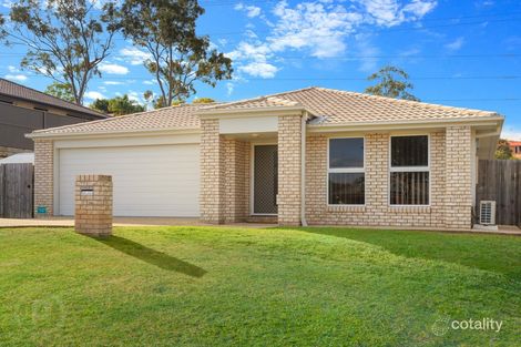 Property photo of 9 Clydesdale Place Sumner QLD 4074