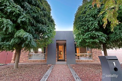 Property photo of 1 Carpentaria Street Harrison ACT 2914