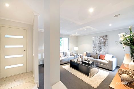 Property photo of 1 Carpentaria Street Harrison ACT 2914