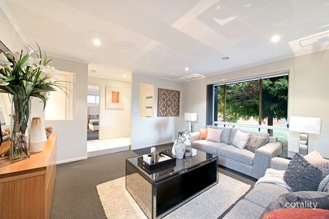 Property photo of 1 Carpentaria Street Harrison ACT 2914