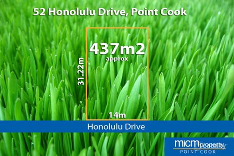 52 Honolulu Dr, Point Cook, VIC 3030