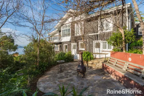Property photo of 5 James Avenue Kingston Beach TAS 7050