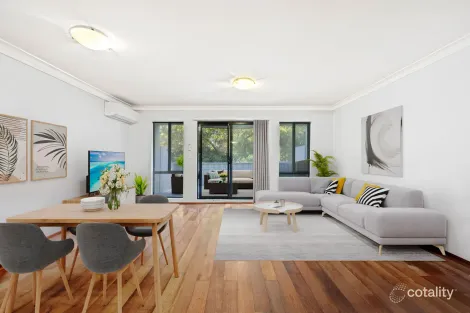 34/68-70 Courallie Ave, Homebush West, NSW 2140