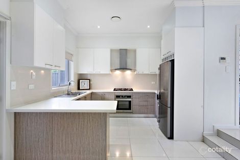 Property photo of 1 Whiting Lane North Parramatta NSW 2151