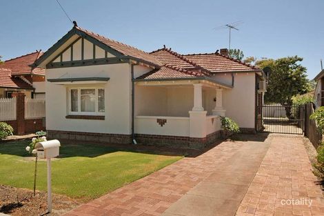 118 Dunedin St, Mount Hawthorn, WA 6016