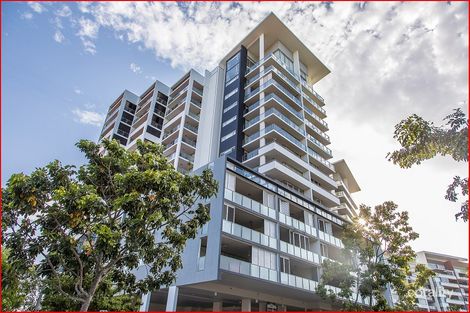 Property photo of 3102/3 Parkland Boulevard Brisbane City QLD 4000