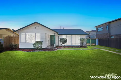 20 Wackett St, Laverton, VIC 3028