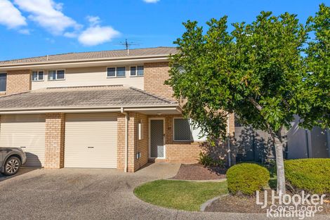 Property photo of 47/1-31 Elsie Street Kallangur QLD 4503