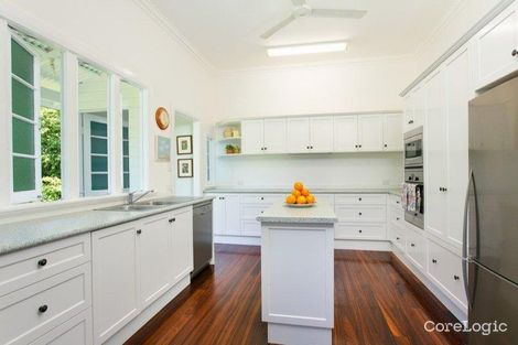 Property photo of 6 Hall Street Edge Hill QLD 4870