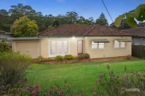 43 Hewitt Ave, Wahroonga, NSW 2076