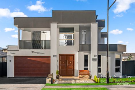 Property photo of 42 Versace Crescent Melonba NSW 2765