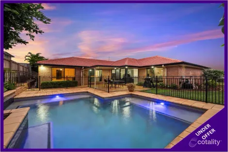 Property photo of 30 Sunhaven Crescent Kuraby QLD 4112
