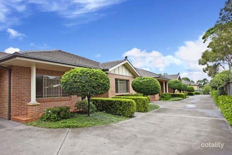 3/39 Norma Ave, Eastwood, NSW 2122