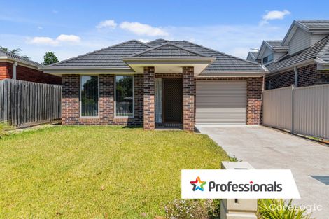 Property photo of 41A Reita Avenue Wantirna South VIC 3152