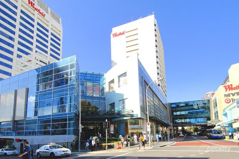 Property photo of 2/101 Bronte Road Bondi Junction NSW 2022