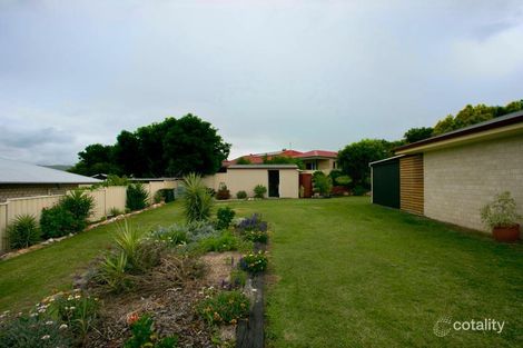 Property photo of 5 Mahogany Court Dugandan QLD 4310