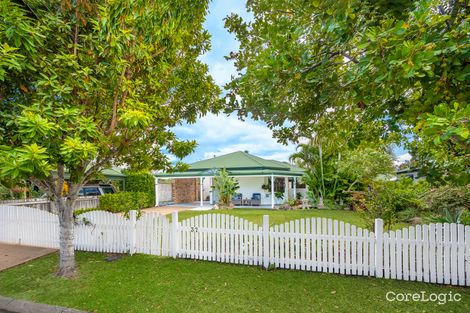 Property photo of 37/40 Blaikie Street Hendra QLD 4011