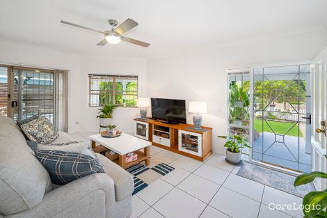 Property photo of 37/40 Blaikie Street Hendra QLD 4011