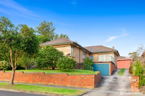 24 Jeffrey St, Templestowe Lower, VIC 3107