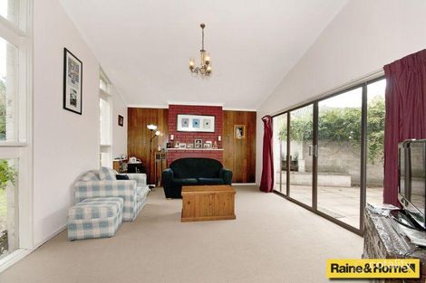 Property photo of 40 Bundey Street Higgins ACT 2615