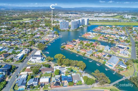 19 WILLOW ST, BIGGERA WATERS, QLD 4216
