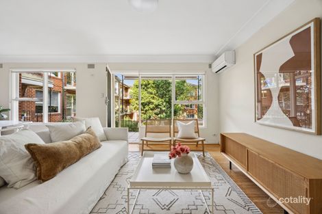 Property photo of 4/25 Crows Nest Road Waverton NSW 2060