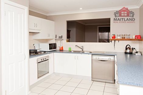 Property photo of 22 Bingara Street Rutherford NSW 2320