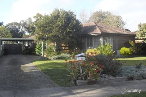 39 Mansfield St, Berwick, VIC 3806