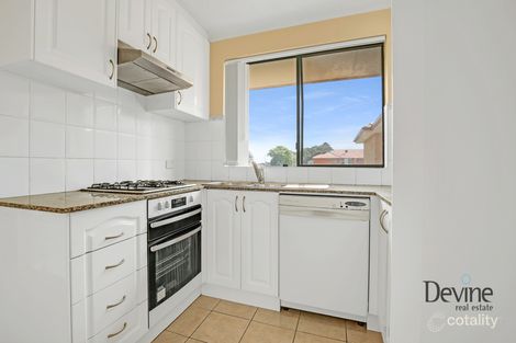 17/363-367 New Canterbury Rd, Dulwich Hill, NSW 2203